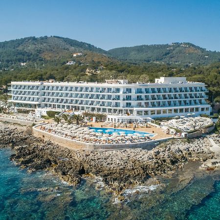 Grupotel Aguait Resort & Spa - Adults Only Cala Ratjada  Exterior foto