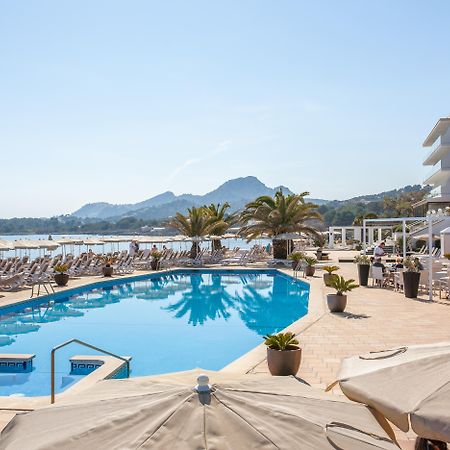 Grupotel Aguait Resort & Spa - Adults Only Cala Ratjada  Exterior foto
