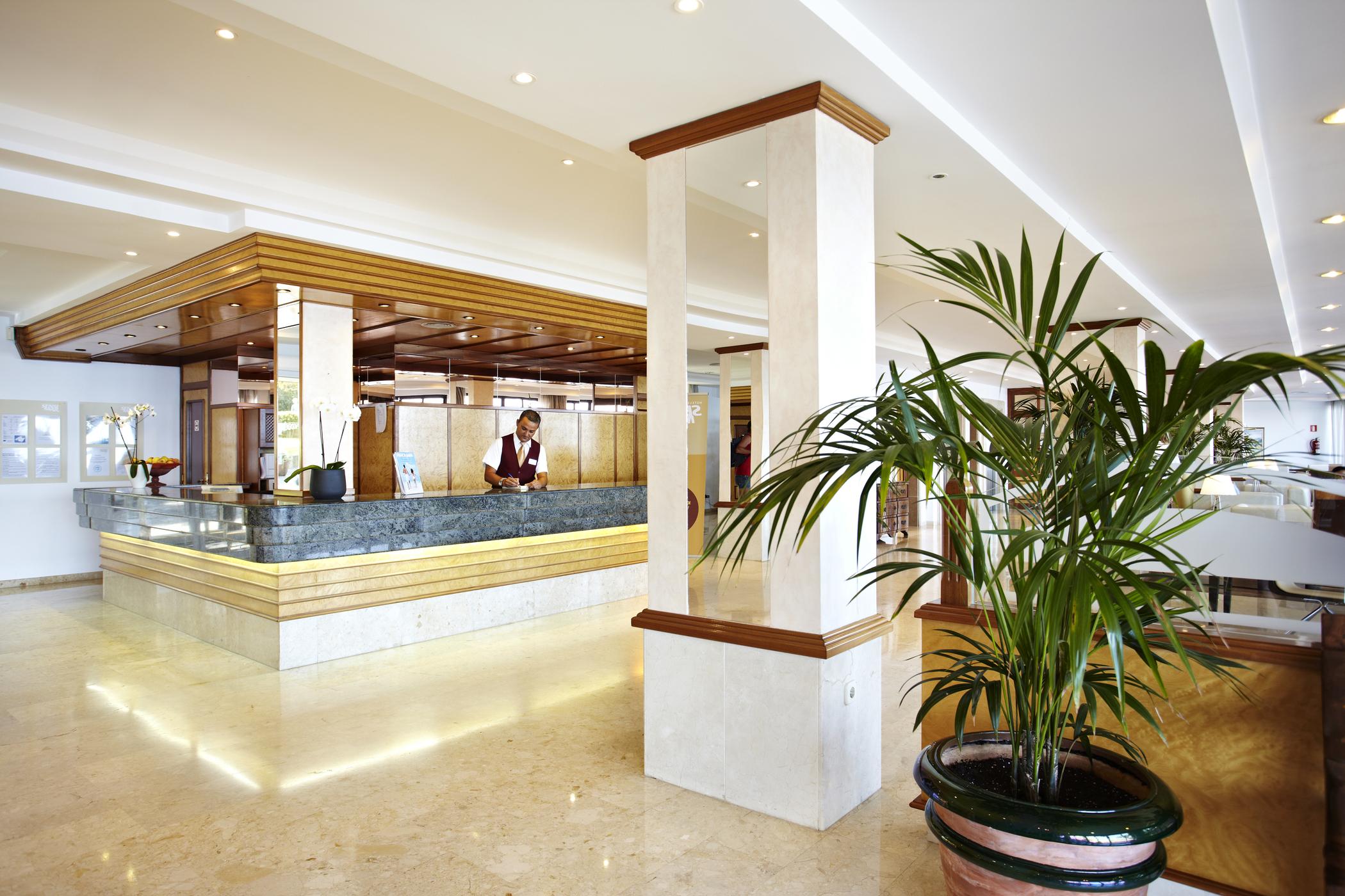 Grupotel Aguait Resort & Spa - Adults Only Cala Ratjada  Exterior foto