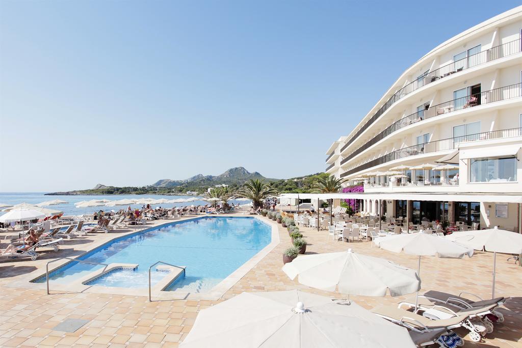 Grupotel Aguait Resort & Spa - Adults Only Cala Ratjada  Exterior foto
