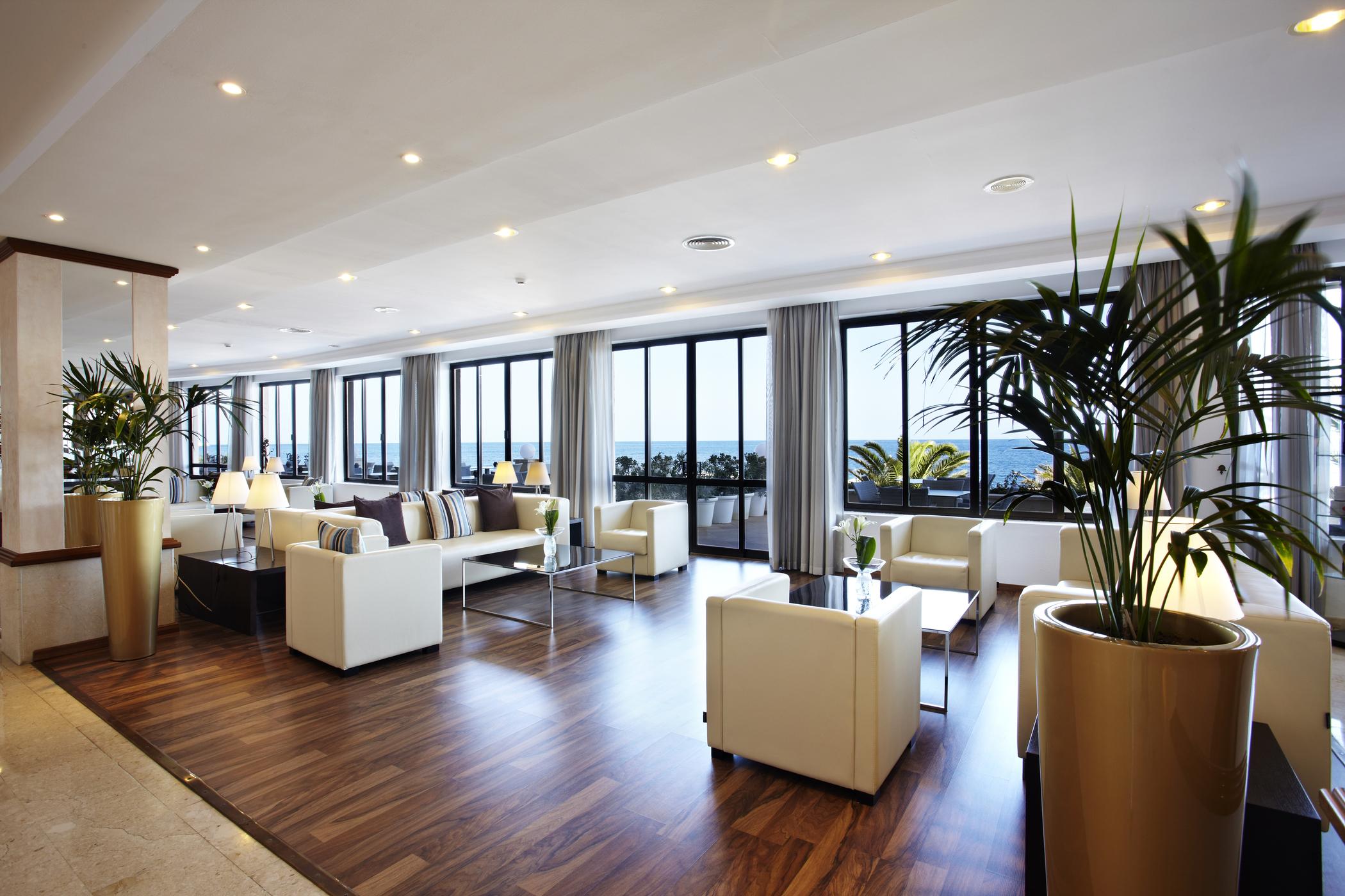Grupotel Aguait Resort & Spa - Adults Only Cala Ratjada  Exterior foto