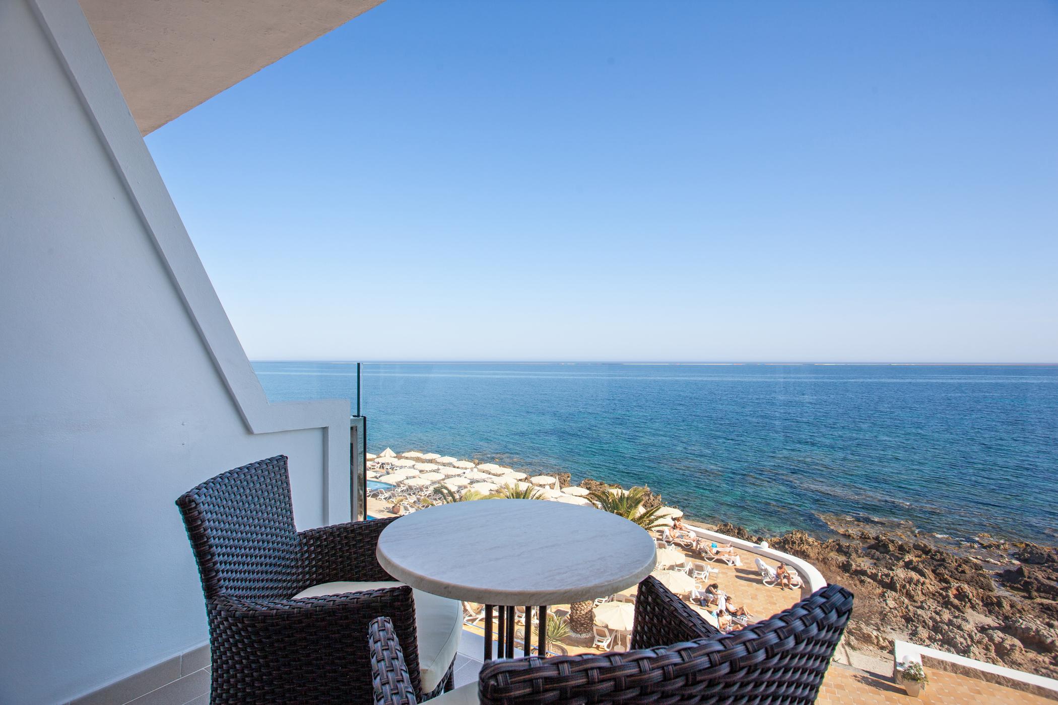 Grupotel Aguait Resort & Spa - Adults Only Cala Ratjada  Exterior foto