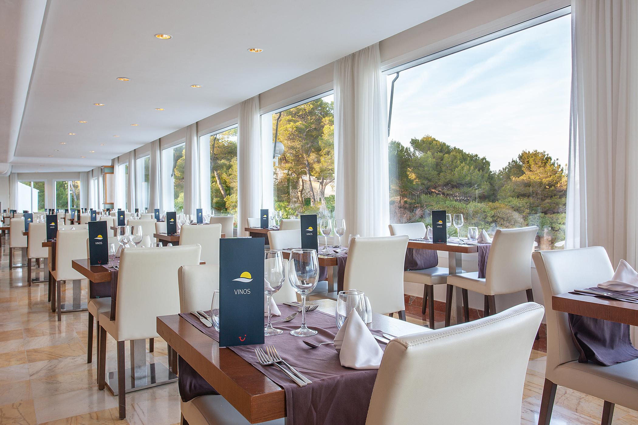 Grupotel Aguait Resort & Spa - Adults Only Cala Ratjada  Exterior foto