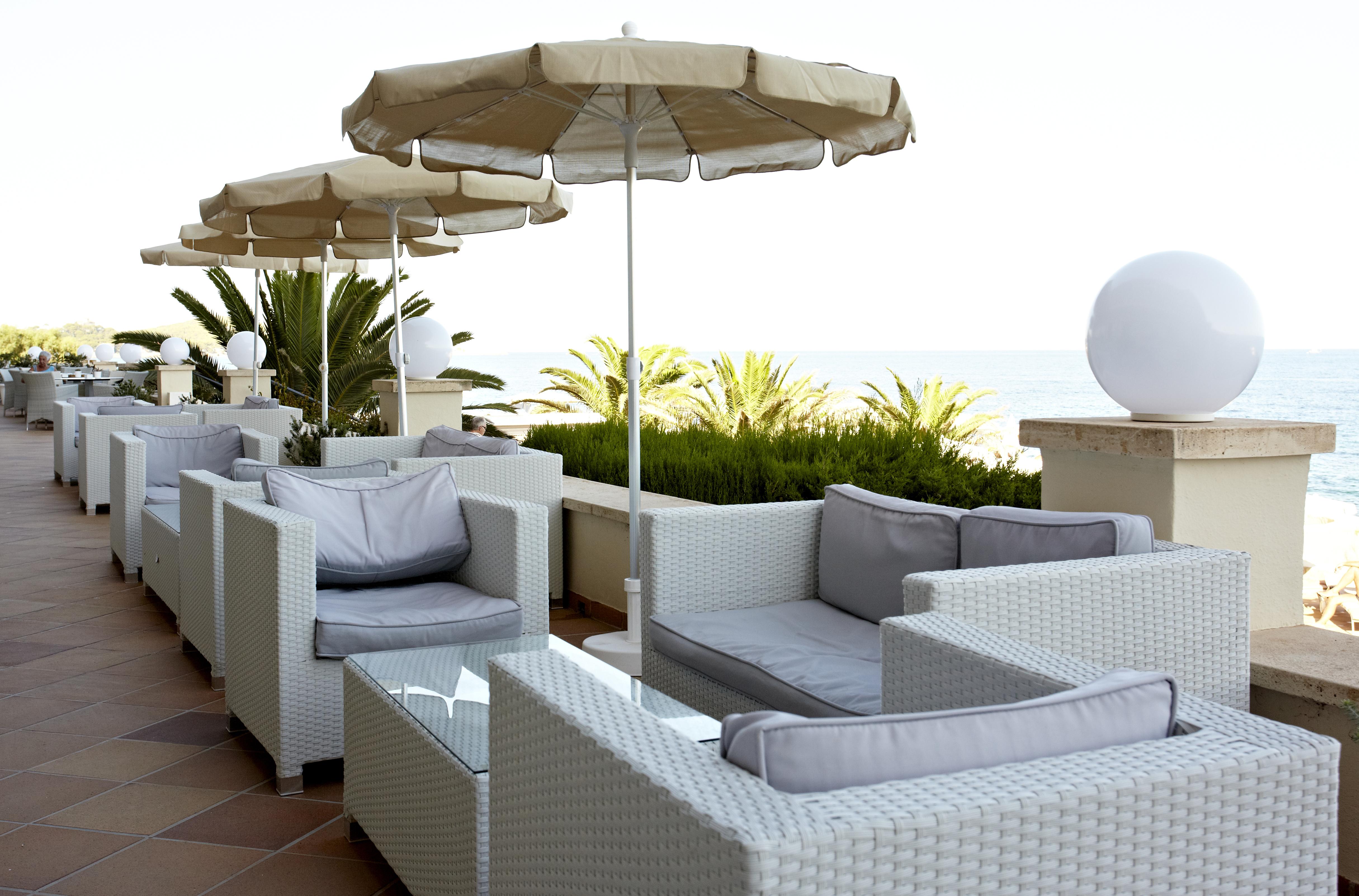 Grupotel Aguait Resort & Spa - Adults Only Cala Ratjada  Exterior foto