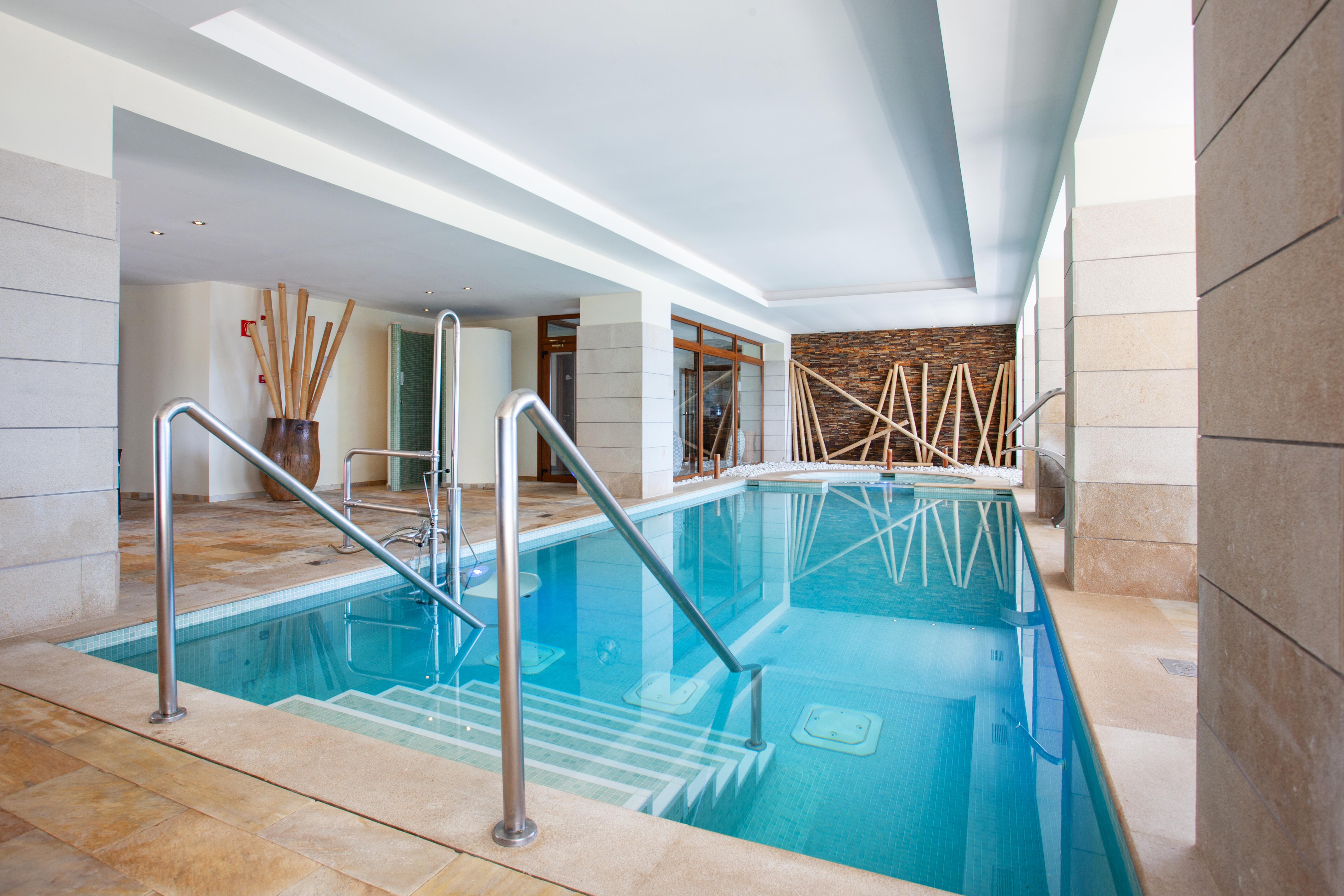 Grupotel Aguait Resort & Spa - Adults Only Cala Ratjada  Exterior foto