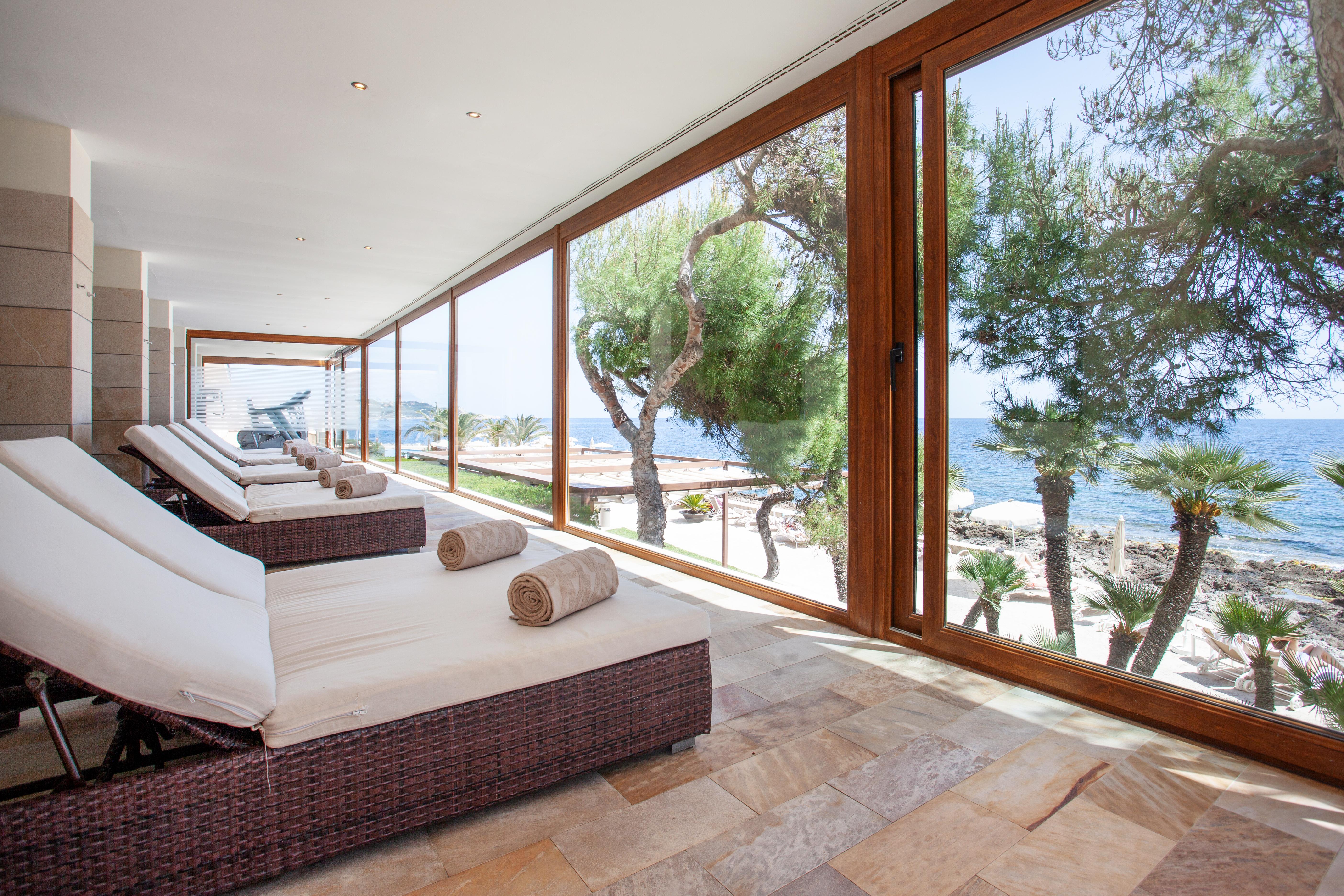 Grupotel Aguait Resort & Spa - Adults Only Cala Ratjada  Exterior foto