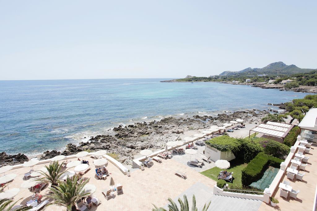 Grupotel Aguait Resort & Spa - Adults Only Cala Ratjada  Exterior foto