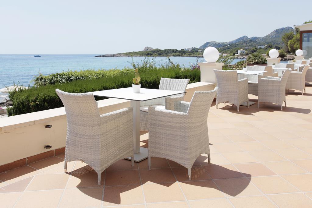 Grupotel Aguait Resort & Spa - Adults Only Cala Ratjada  Exterior foto