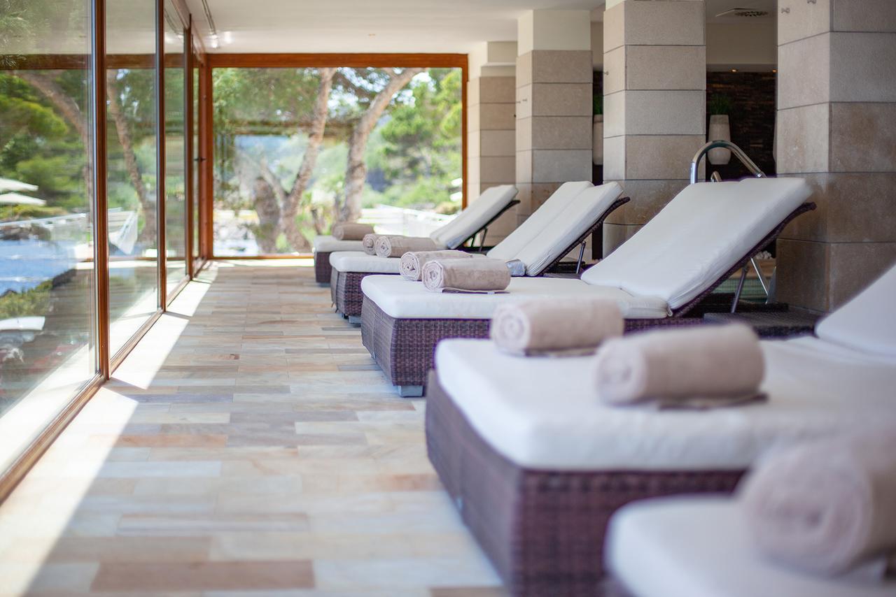 Grupotel Aguait Resort & Spa - Adults Only Cala Ratjada  Exterior foto