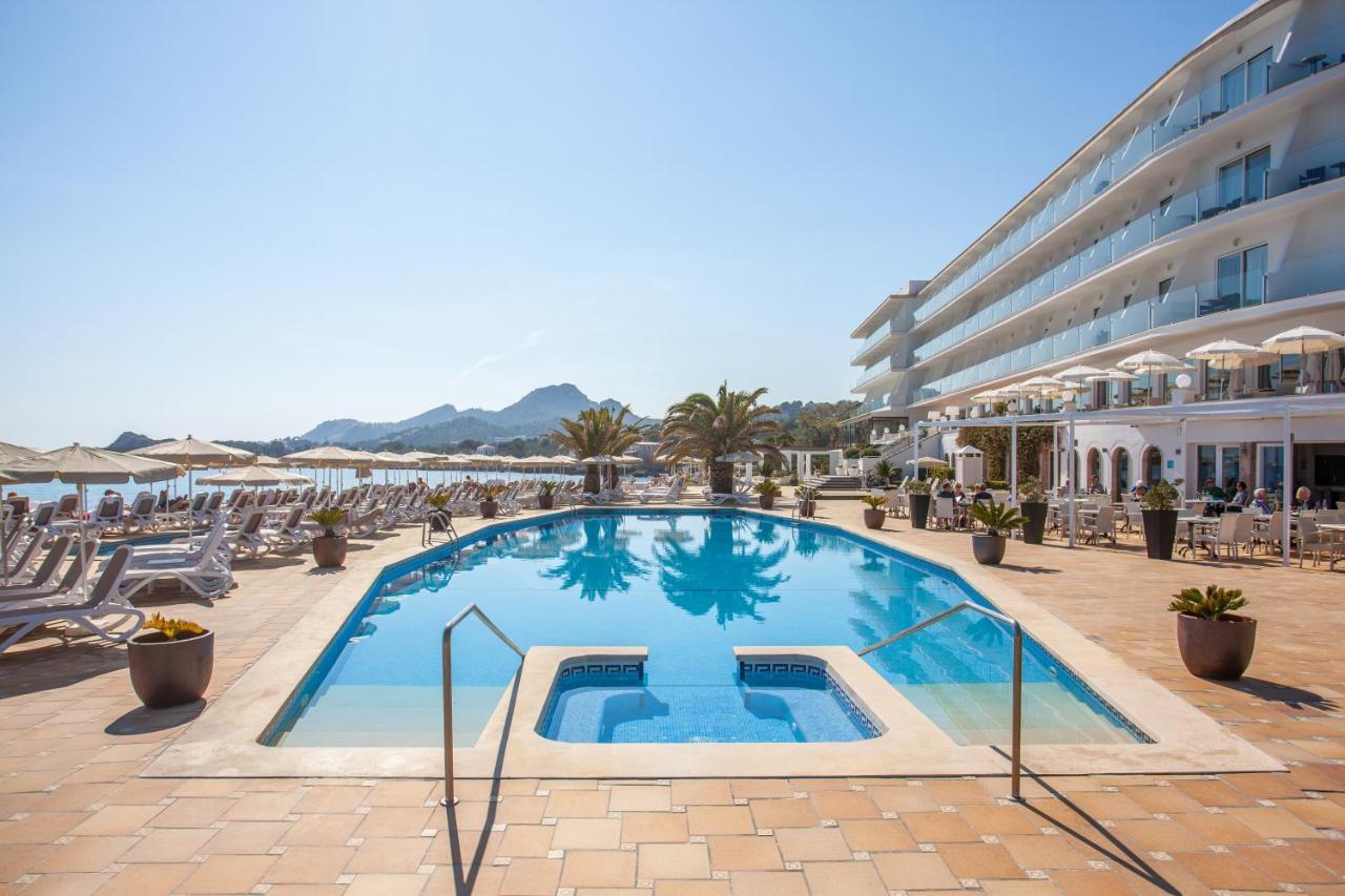 Grupotel Aguait Resort & Spa - Adults Only Cala Ratjada  Exterior foto