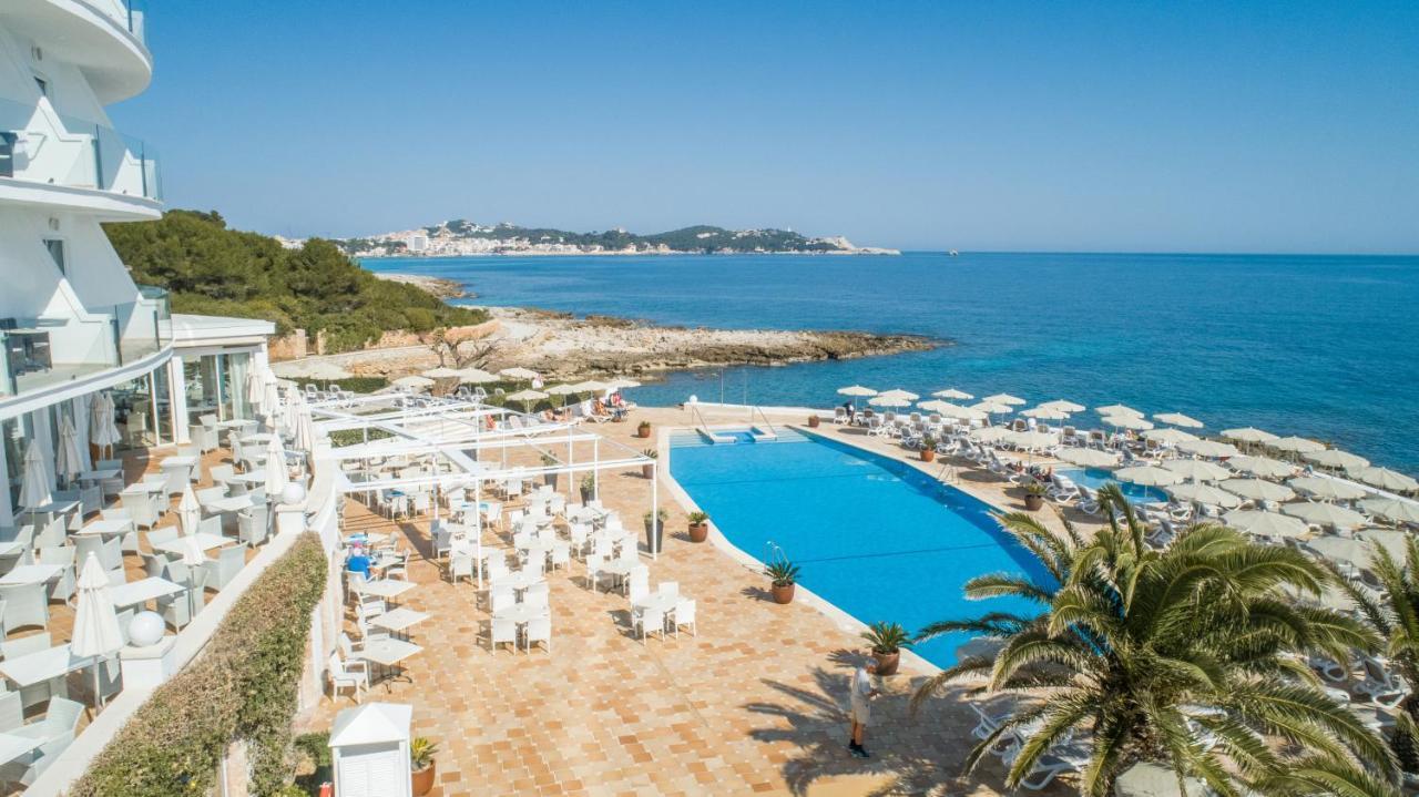 Grupotel Aguait Resort & Spa - Adults Only Cala Ratjada  Exterior foto