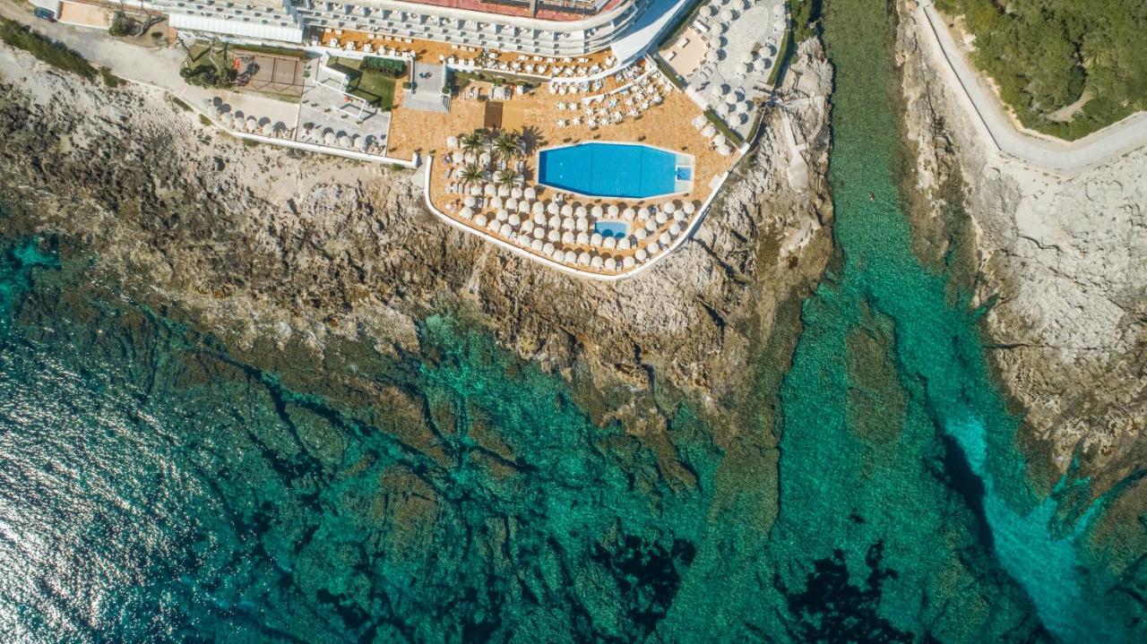 Grupotel Aguait Resort & Spa - Adults Only Cala Ratjada  Exterior foto