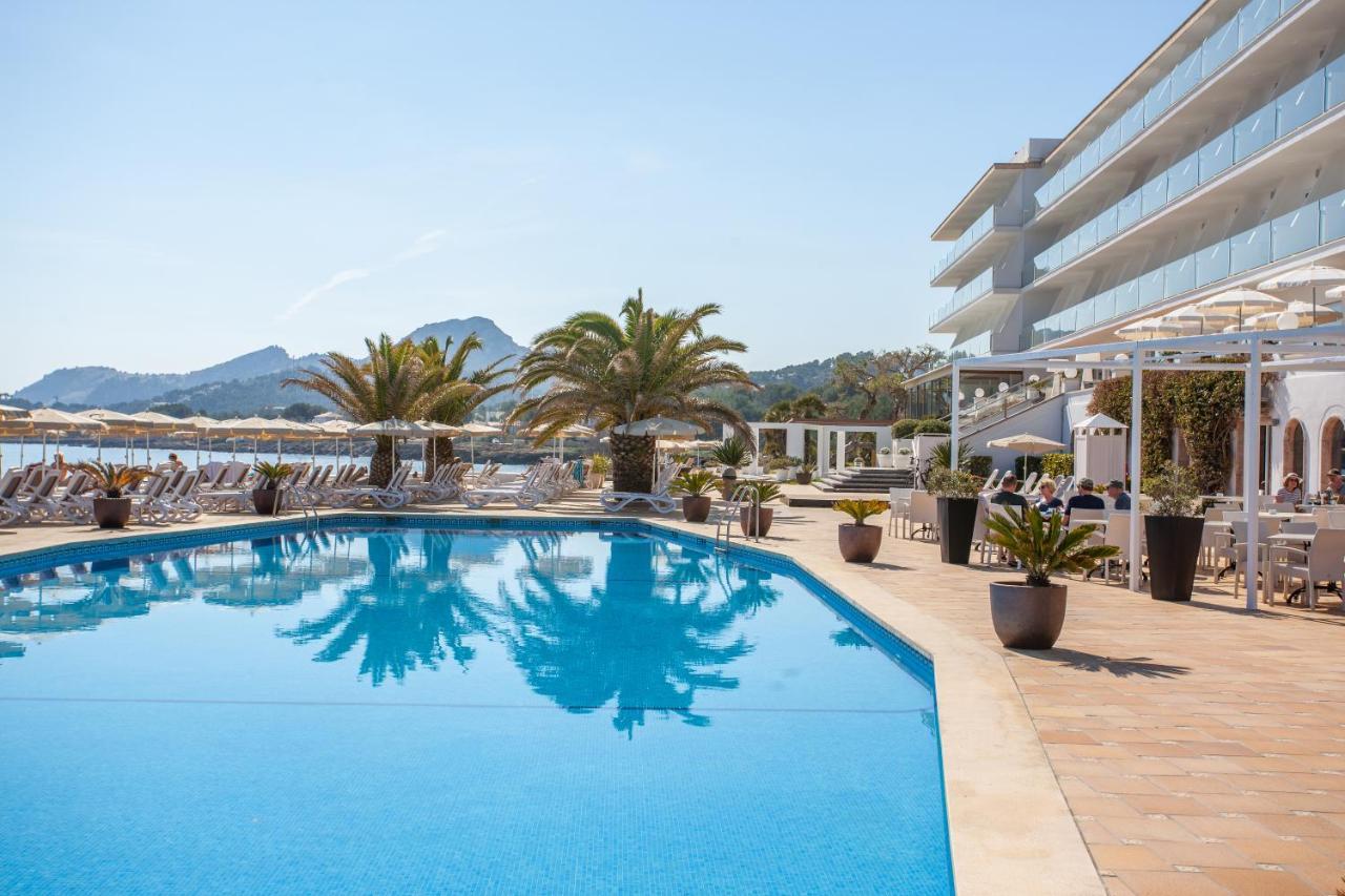 Grupotel Aguait Resort & Spa - Adults Only Cala Ratjada  Exterior foto